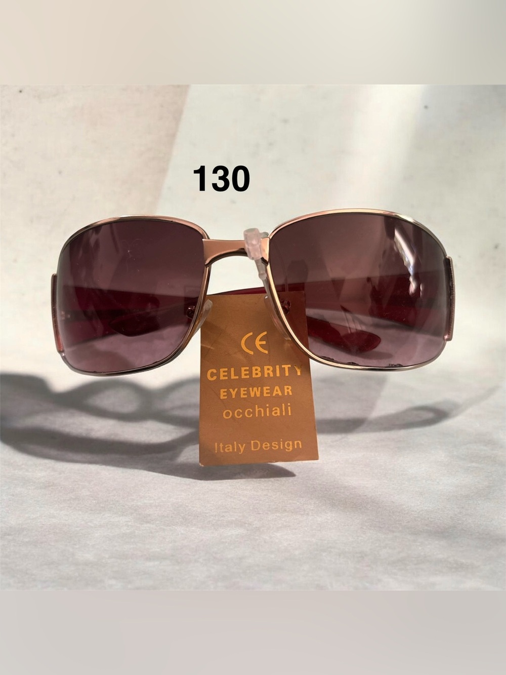 💜 BUY NOW Selling for Women of Virtue- High Fashion-styled Adult Sunglasses - Picture 3 of 16